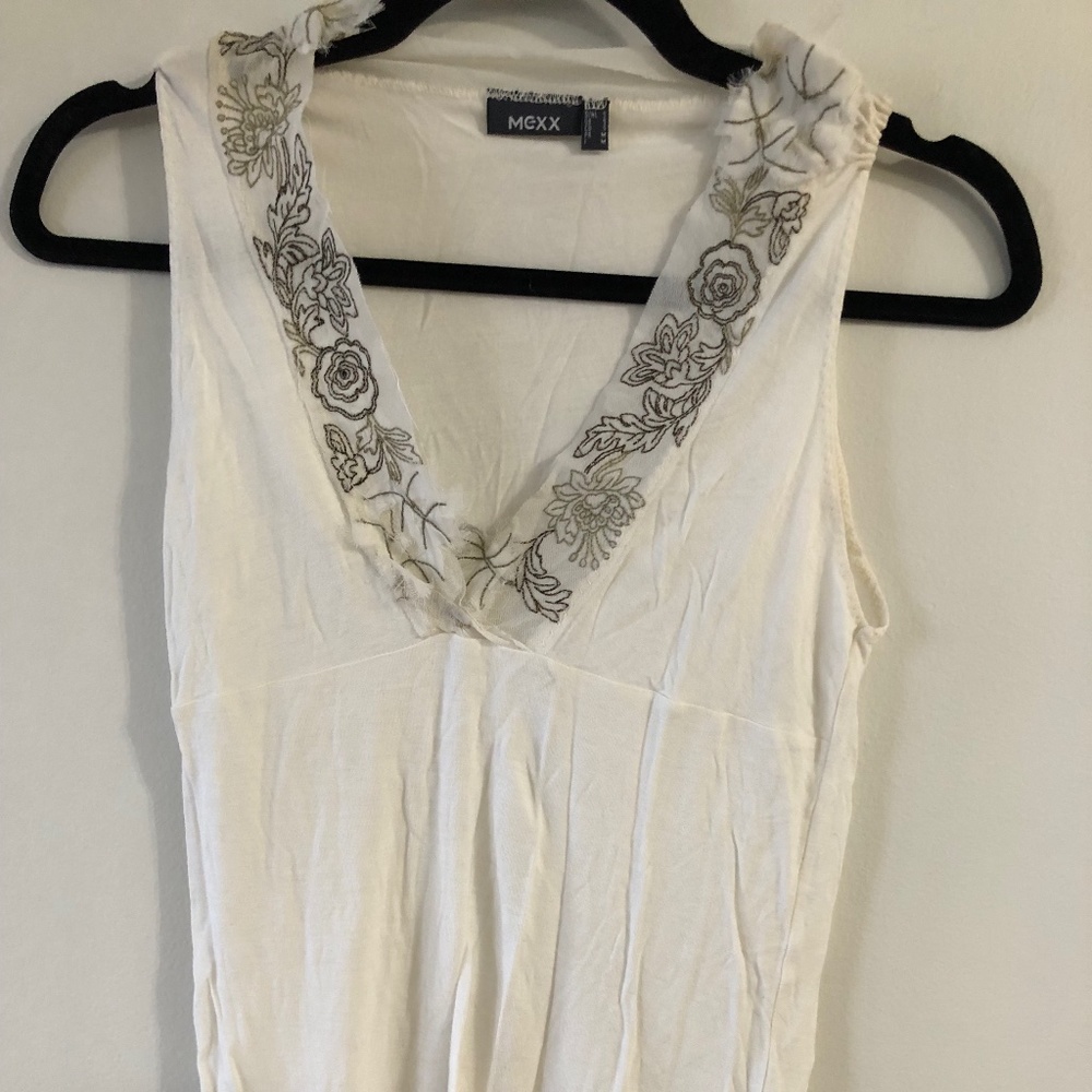 Mexx V-neck top